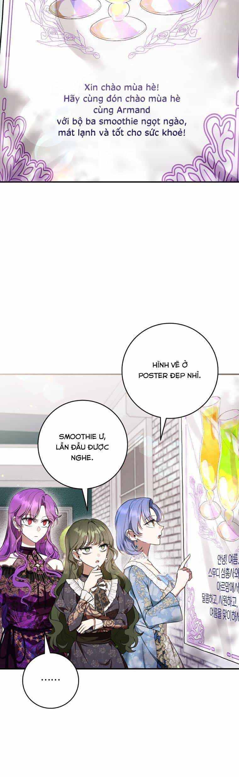 Làm Ác Nữ Bộ Không Tuyệt Sao? - Chương 49 - ảnh 43