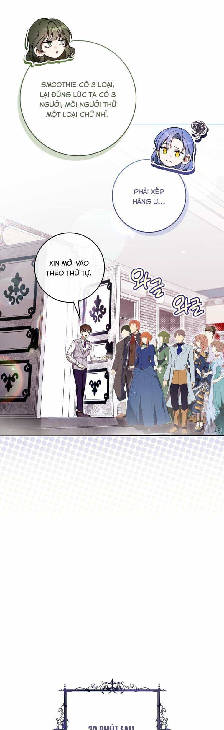 Làm Ác Nữ Bộ Không Tuyệt Sao? - Chương 49 - ảnh 47
