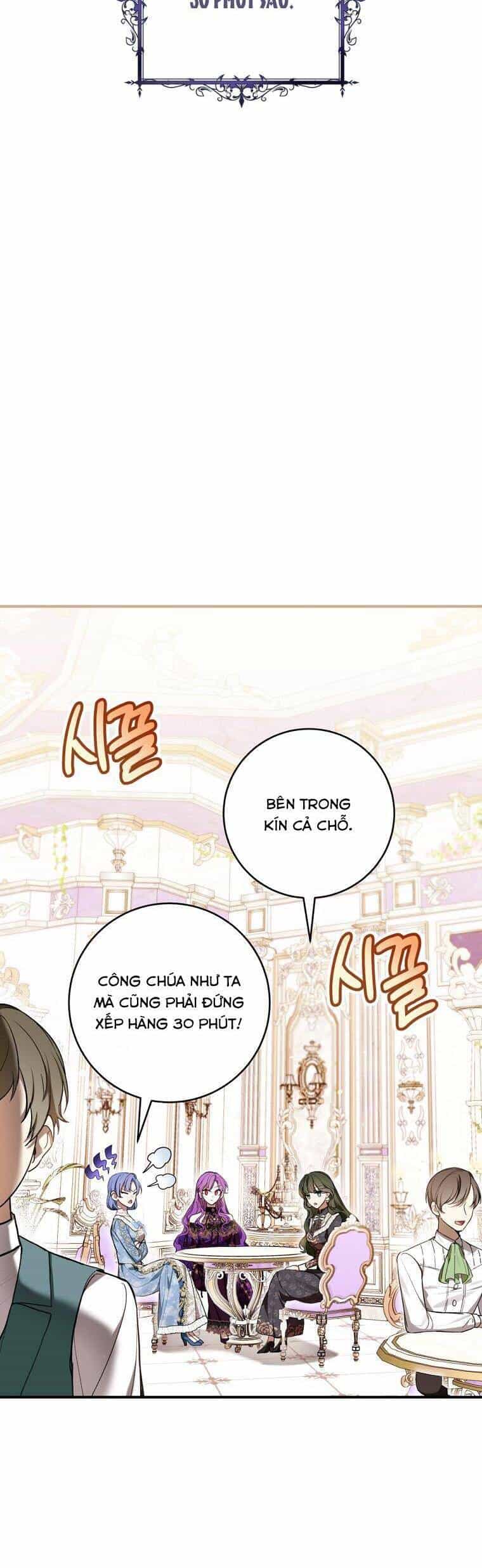 Làm Ác Nữ Bộ Không Tuyệt Sao? - Chương 49 - ảnh 48