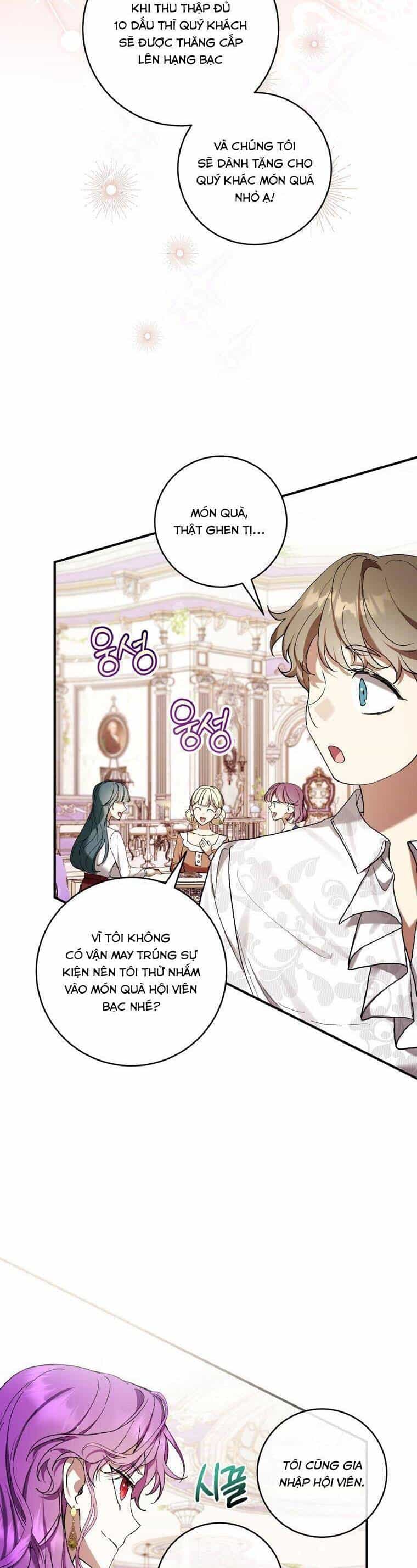 Làm Ác Nữ Bộ Không Tuyệt Sao? - Chương 50 - ảnh 15