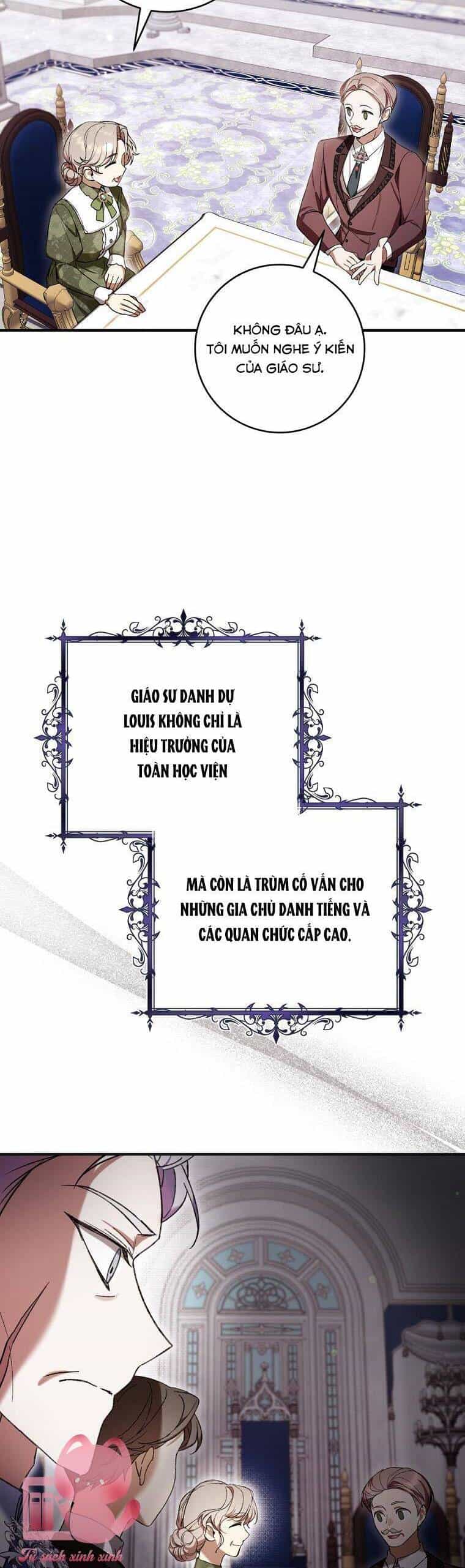 Làm Ác Nữ Bộ Không Tuyệt Sao? - Chương 50 - ảnh 36