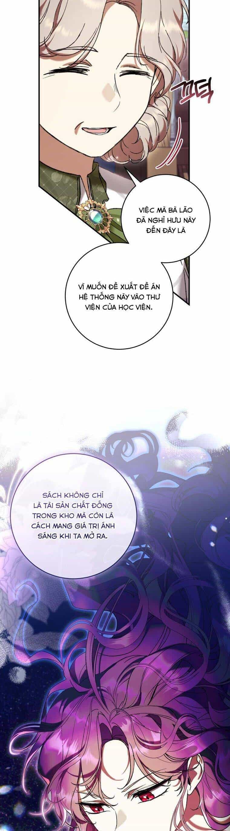 Làm Ác Nữ Bộ Không Tuyệt Sao? - Chương 50 - ảnh 40