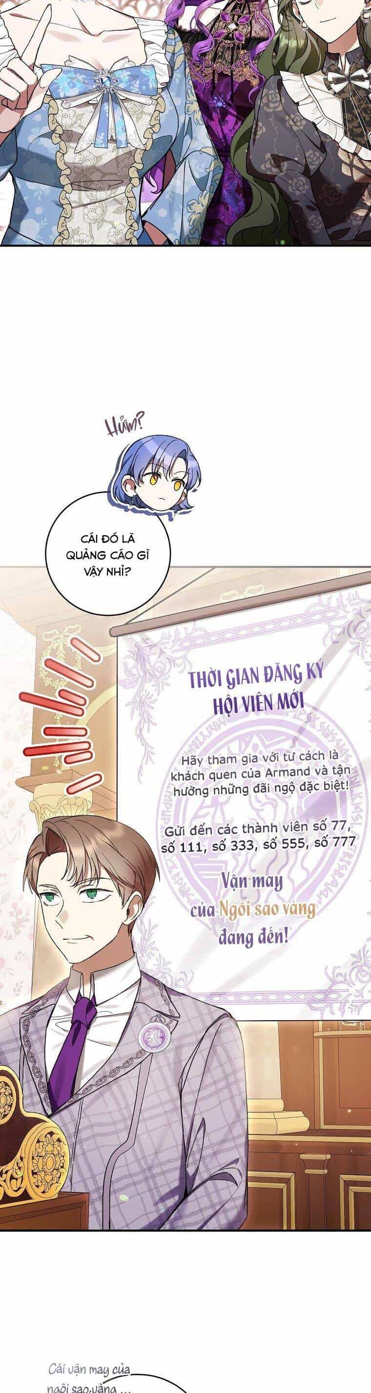 Làm Ác Nữ Bộ Không Tuyệt Sao? - Chương 50 - ảnh 8