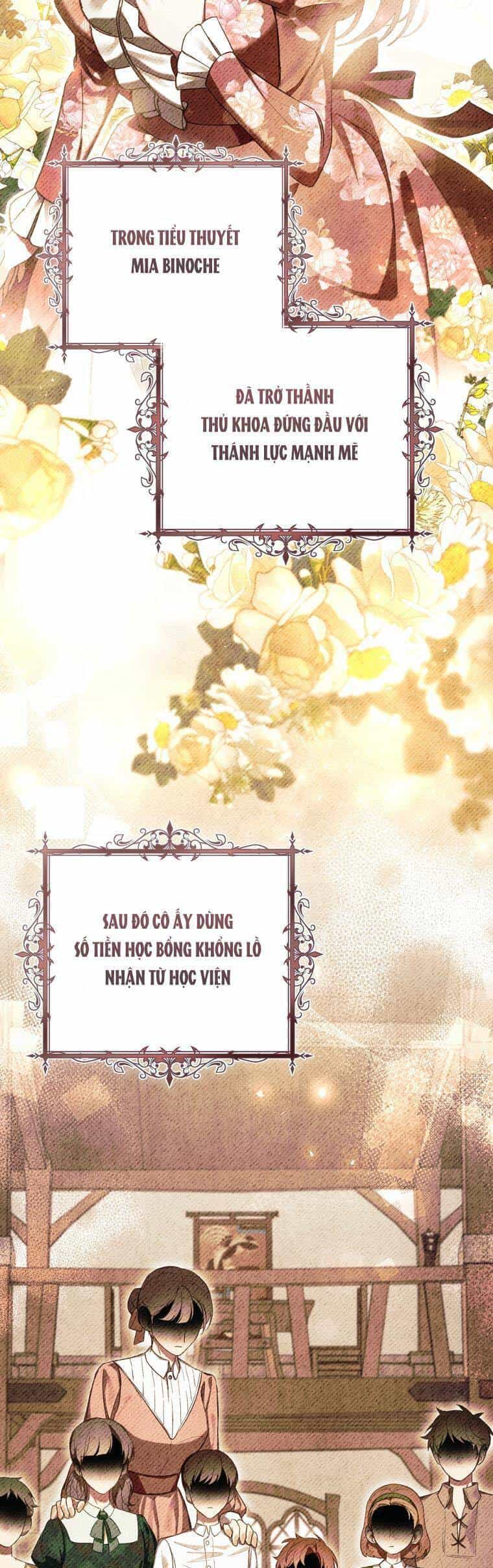 Làm Ác Nữ Bộ Không Tuyệt Sao? - Chương 51 - ảnh 10