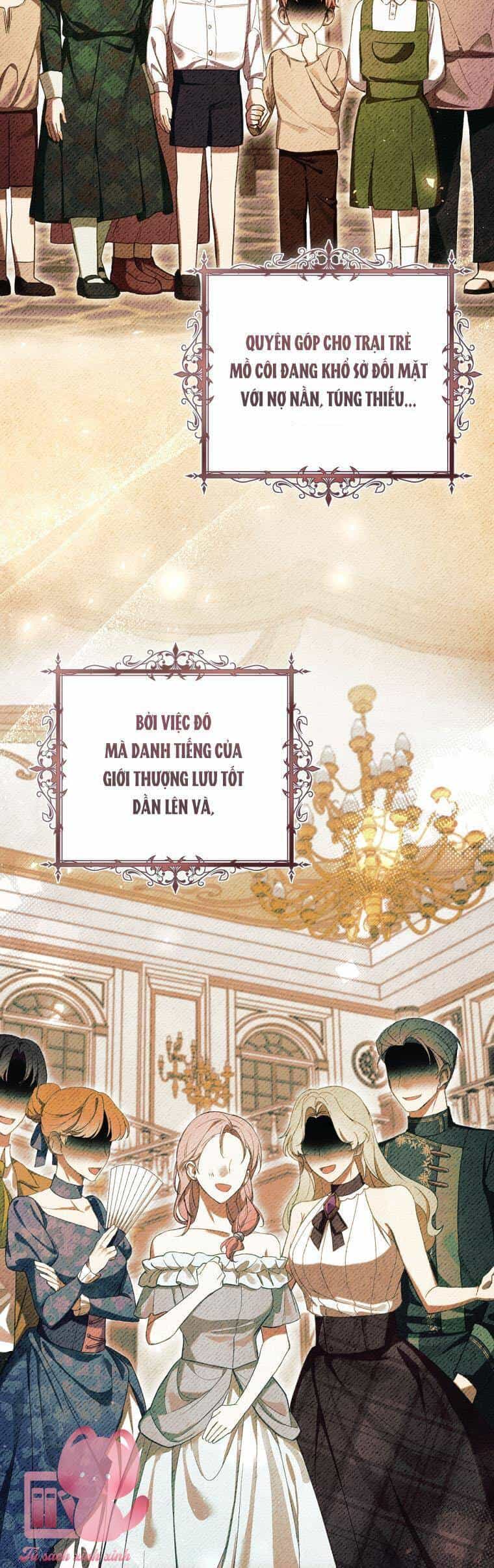 Làm Ác Nữ Bộ Không Tuyệt Sao? - Chương 51 - ảnh 11