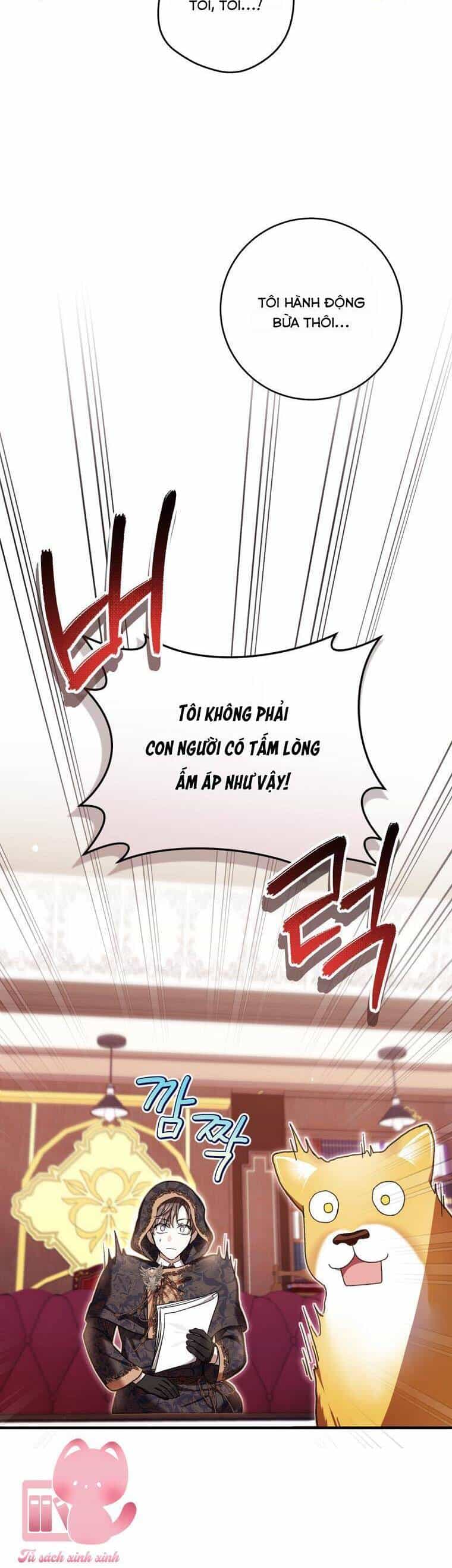 Làm Ác Nữ Bộ Không Tuyệt Sao? - Chương 51 - ảnh 26
