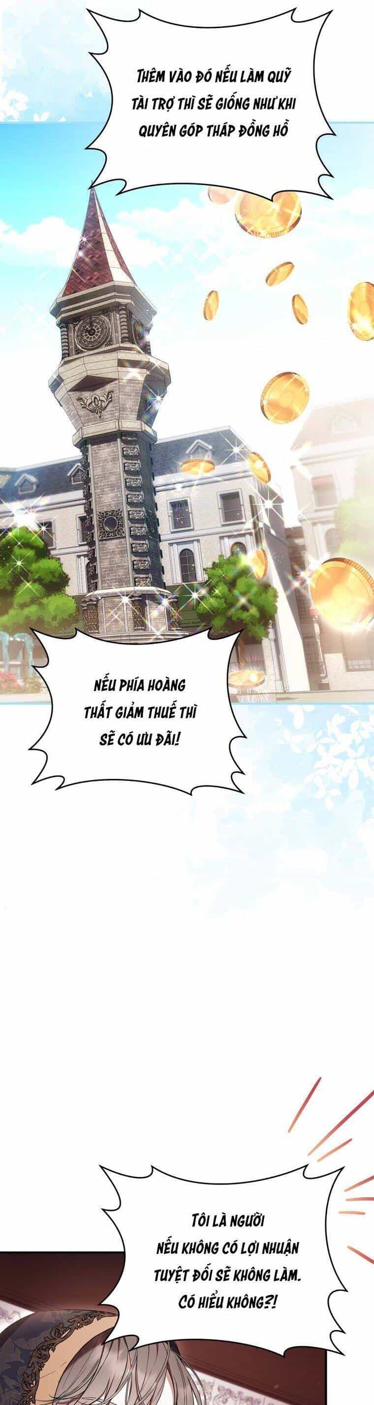 Làm Ác Nữ Bộ Không Tuyệt Sao? - Chương 51 - ảnh 28