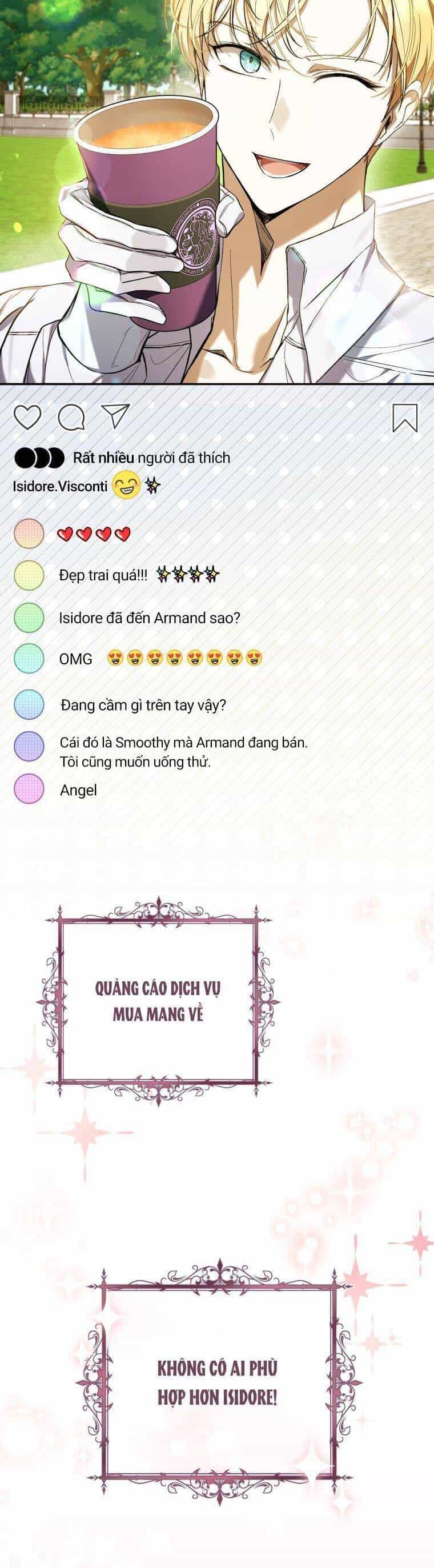 Làm Ác Nữ Bộ Không Tuyệt Sao? - Chương 52 - ảnh 16