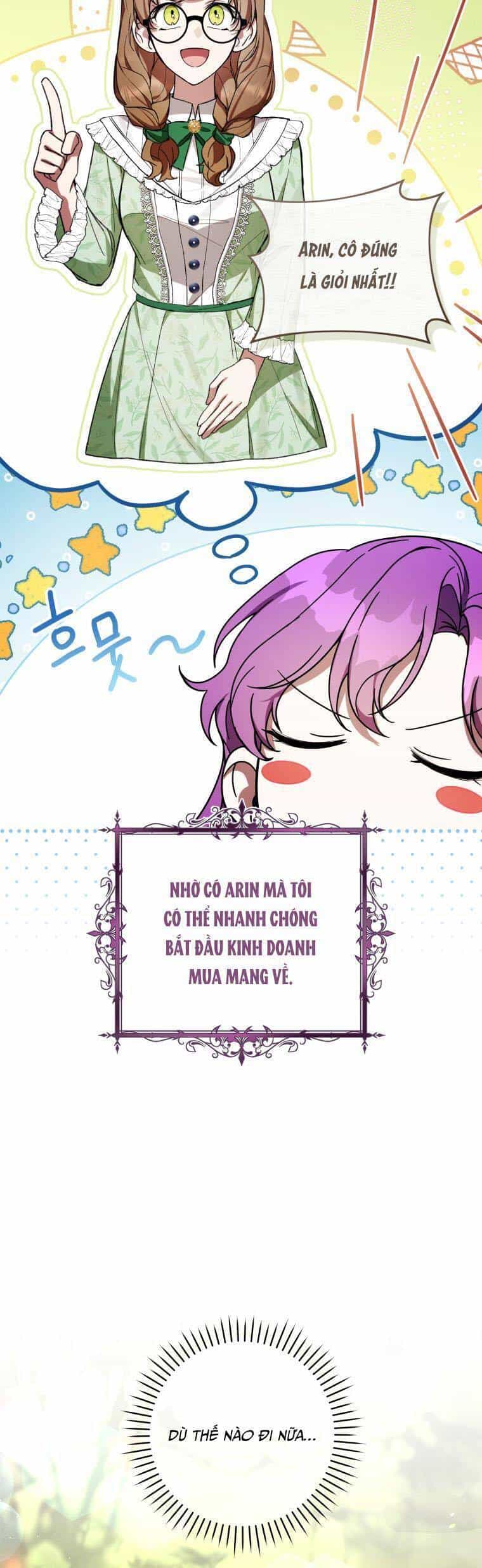 Làm Ác Nữ Bộ Không Tuyệt Sao? - Chương 52 - ảnh 18