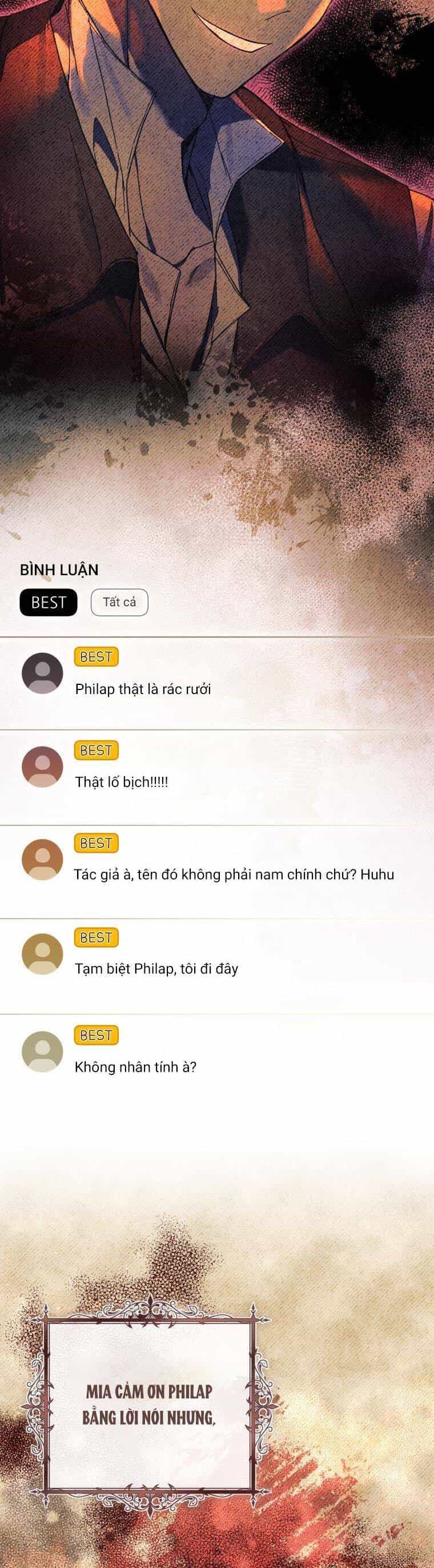 Làm Ác Nữ Bộ Không Tuyệt Sao? - Chương 52 - ảnh 37