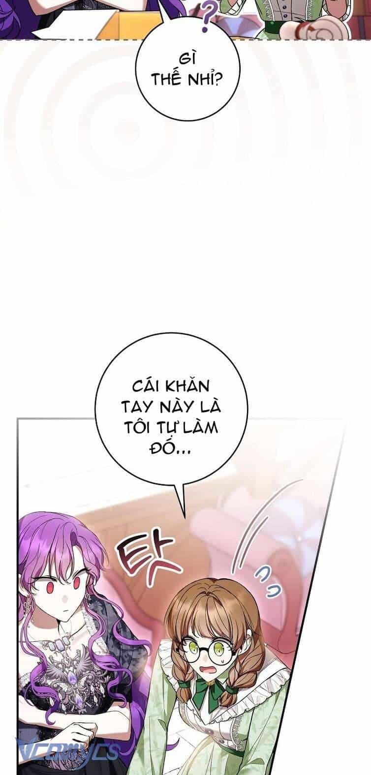 Làm Ác Nữ Bộ Không Tuyệt Sao? - Chương 53 - ảnh 26