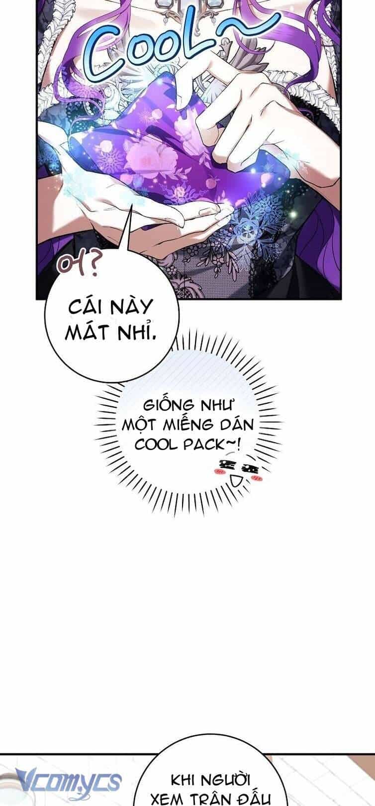 Làm Ác Nữ Bộ Không Tuyệt Sao? - Chương 53 - ảnh 29