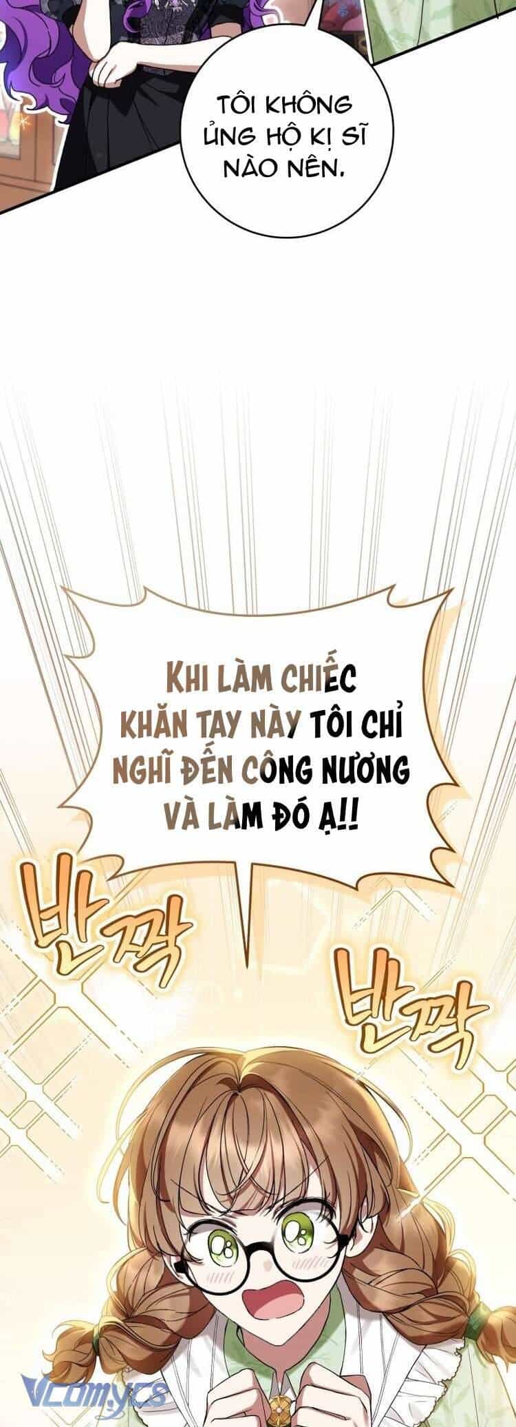 Làm Ác Nữ Bộ Không Tuyệt Sao? - Chương 53 - ảnh 34