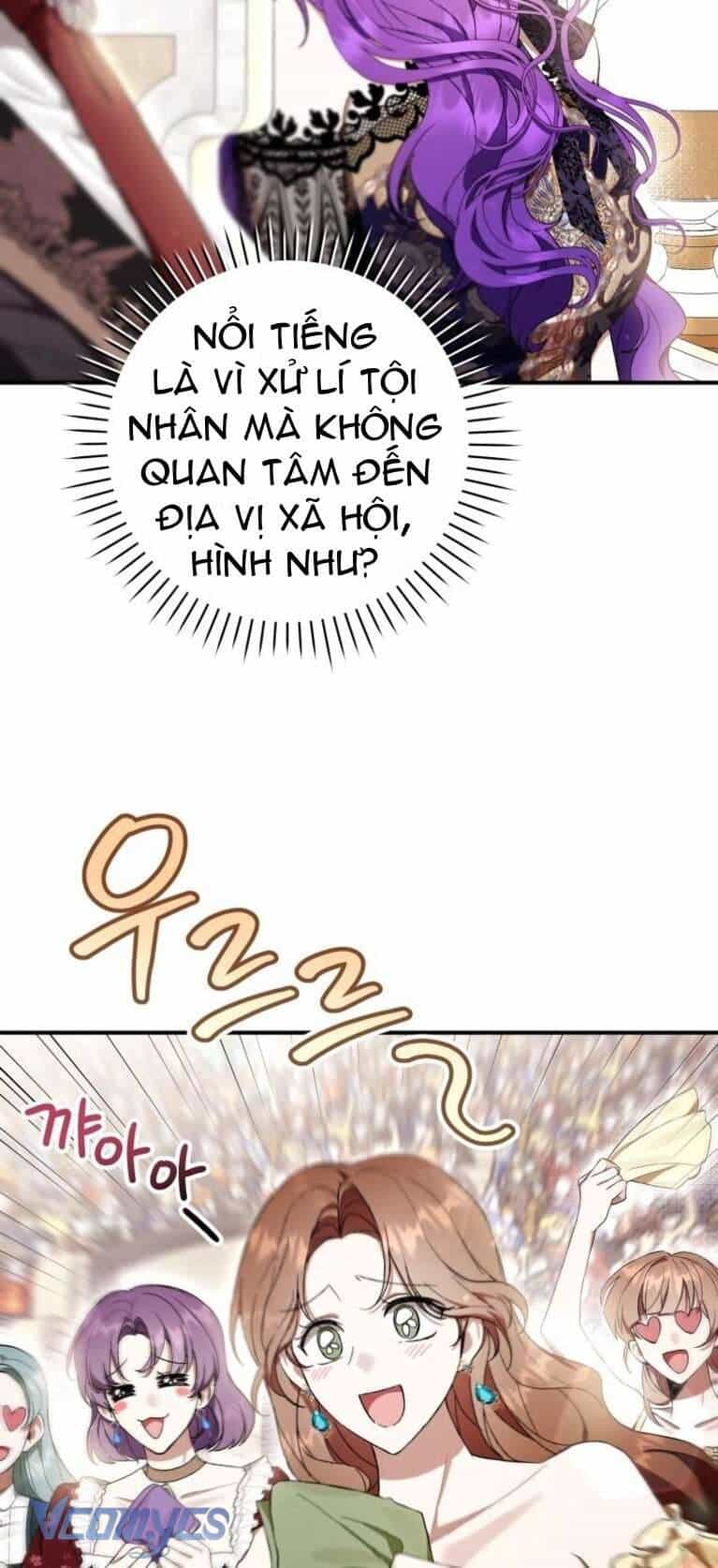 Làm Ác Nữ Bộ Không Tuyệt Sao? - Chương 53 - ảnh 81