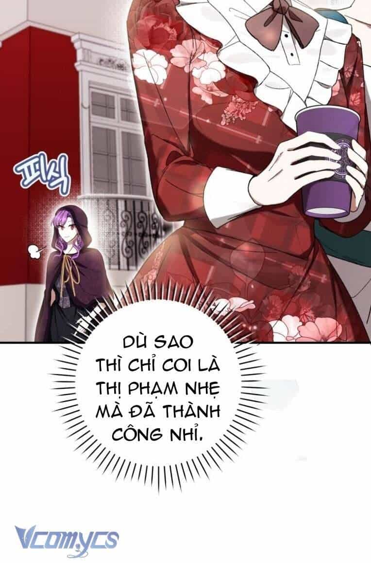 Làm Ác Nữ Bộ Không Tuyệt Sao? - Chương 53 - ảnh 9