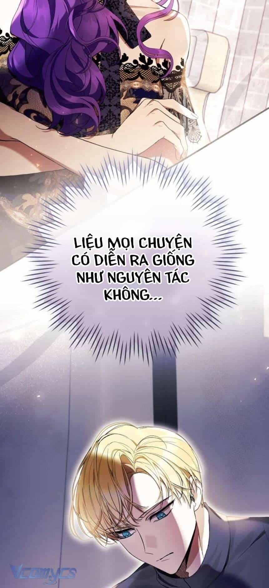 Làm Ác Nữ Bộ Không Tuyệt Sao? - Chương 53 - ảnh 91