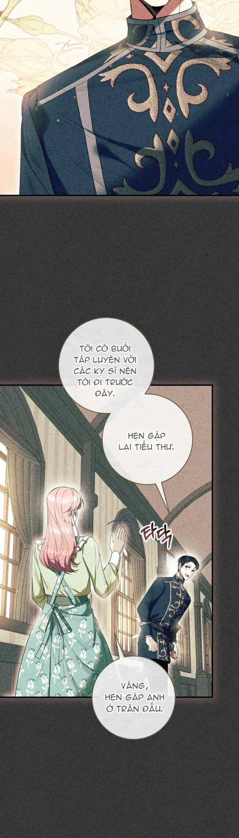 Làm Ác Nữ Bộ Không Tuyệt Sao? - Chương 54 - ảnh 14