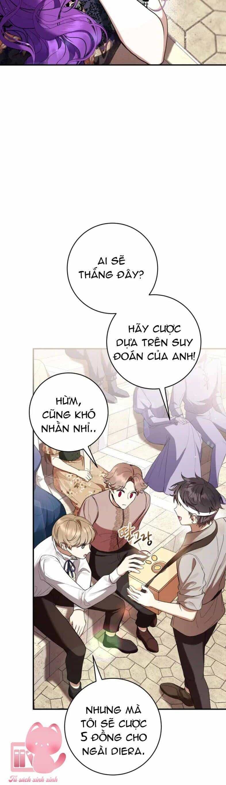 Làm Ác Nữ Bộ Không Tuyệt Sao? - Chương 54 - ảnh 55
