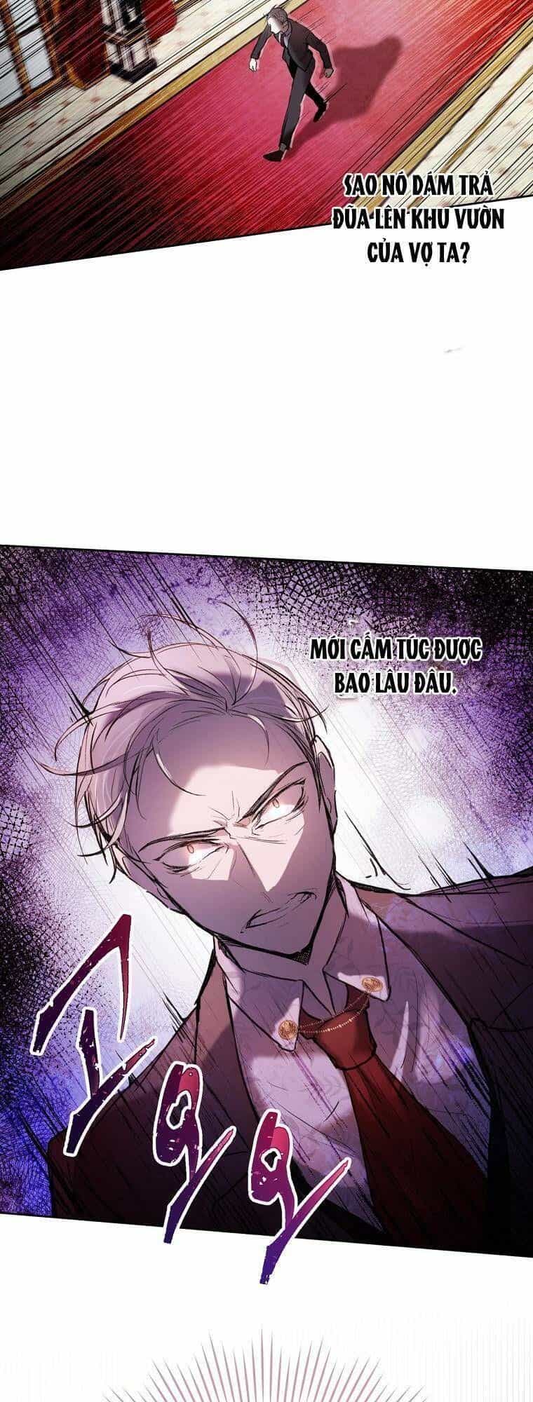 Làm Ác Nữ Bộ Không Tuyệt Sao? - Chương 5.4 - ảnh 25