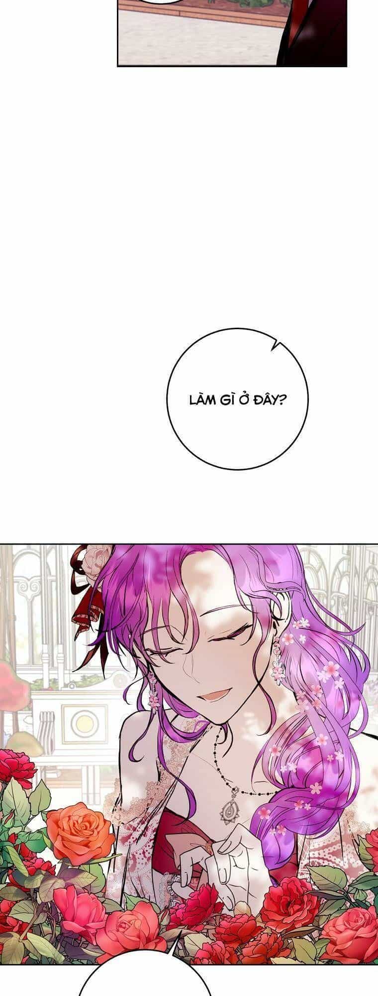 Làm Ác Nữ Bộ Không Tuyệt Sao? - Chương 5.4 - ảnh 32