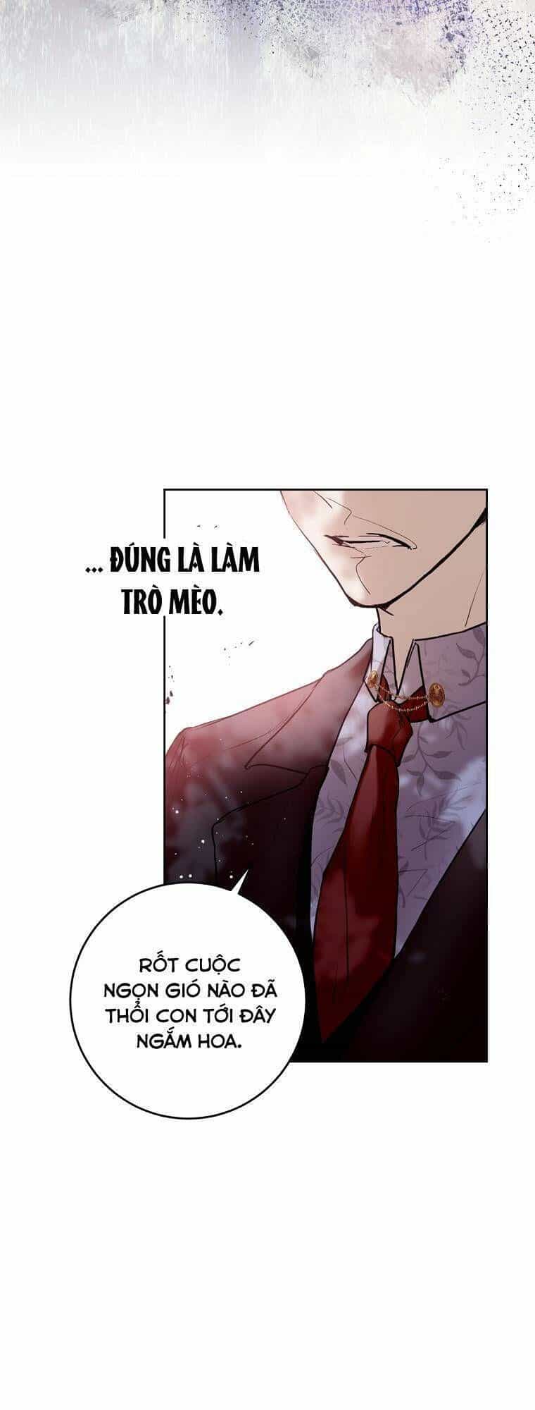 Làm Ác Nữ Bộ Không Tuyệt Sao? - Chương 5.4 - ảnh 36