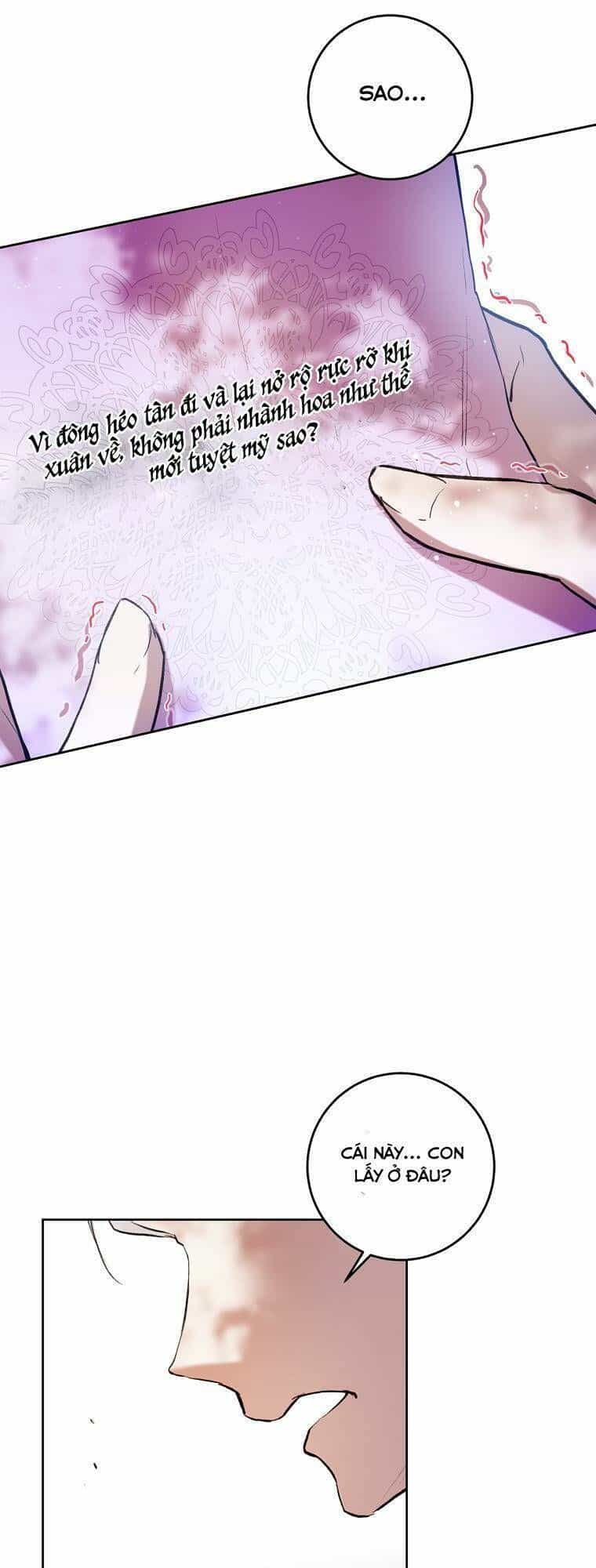 Làm Ác Nữ Bộ Không Tuyệt Sao? - Chương 5.4 - ảnh 47