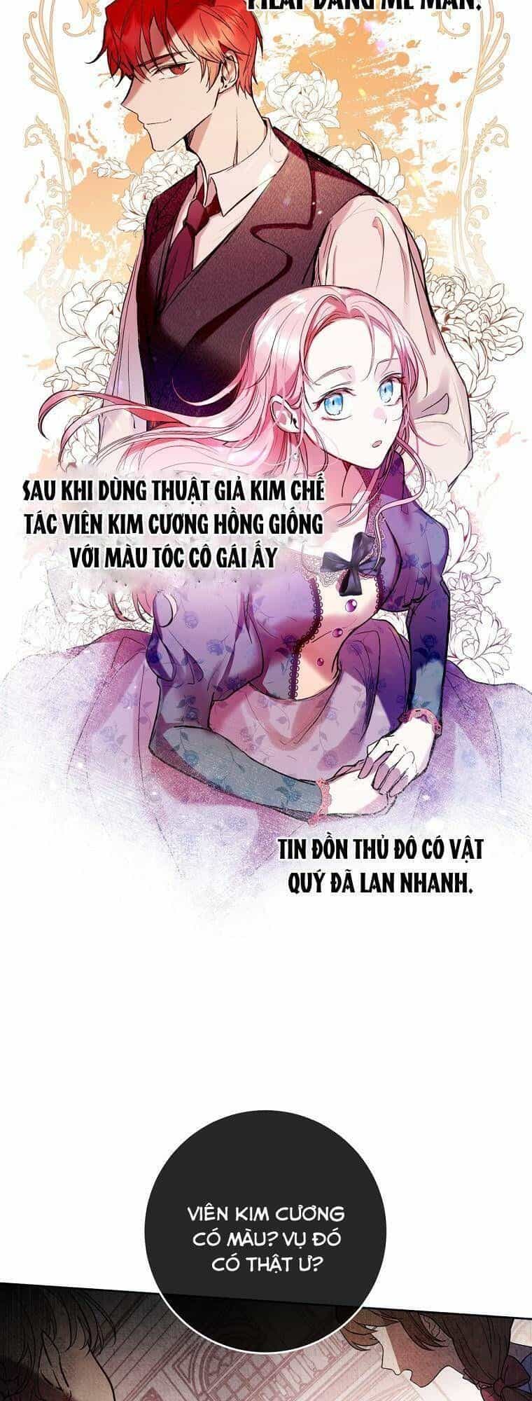 Làm Ác Nữ Bộ Không Tuyệt Sao? - Chương 5.4 - ảnh 7