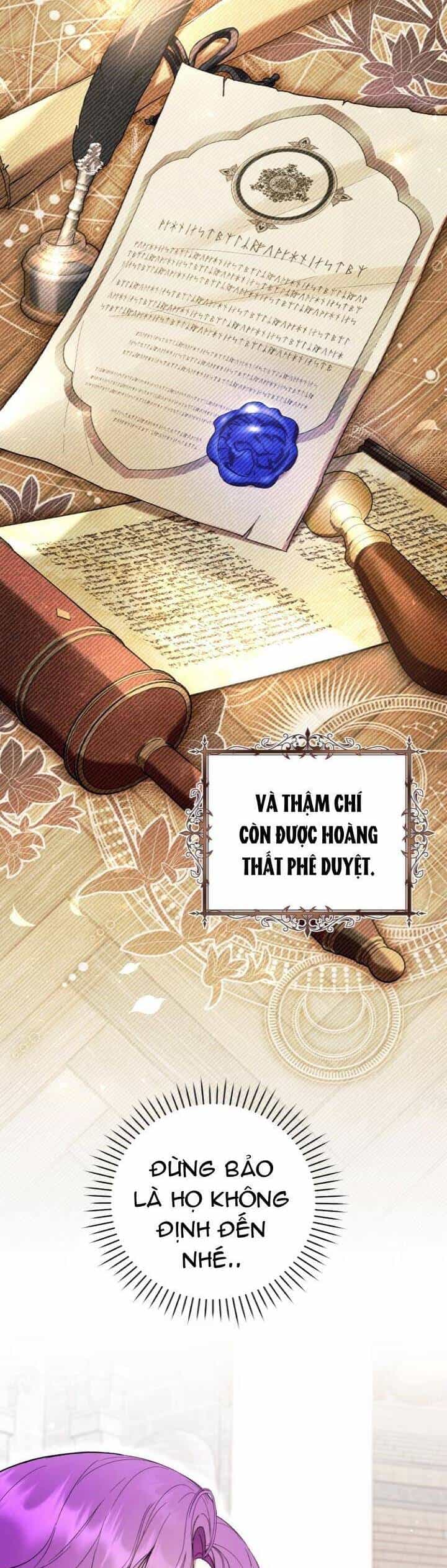 Làm Ác Nữ Bộ Không Tuyệt Sao? - Chương 55 - ảnh 10