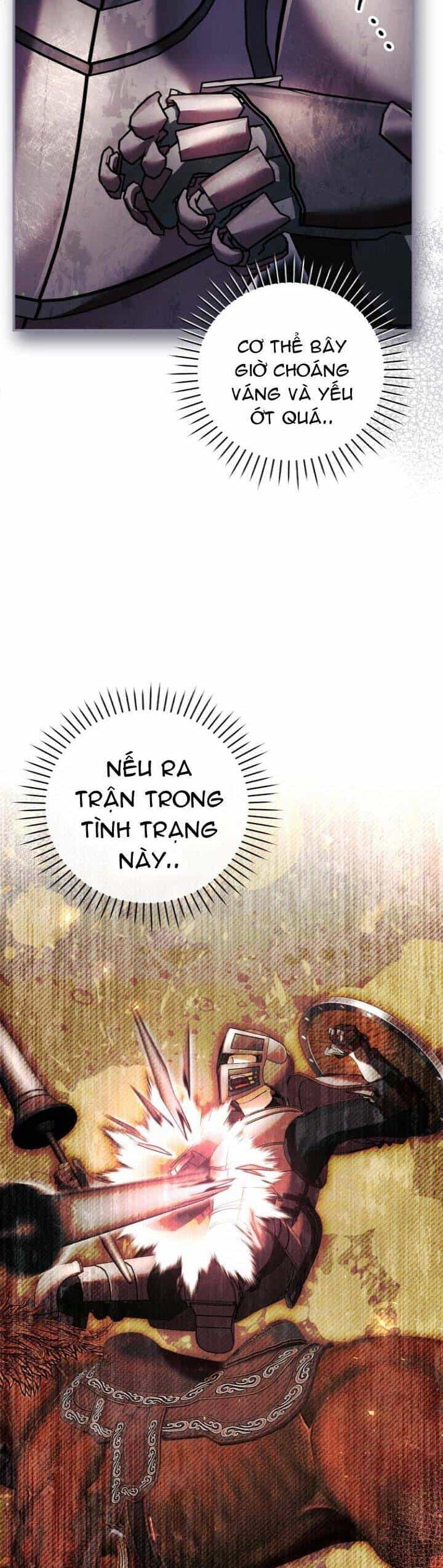 Làm Ác Nữ Bộ Không Tuyệt Sao? - Chương 55 - ảnh 16