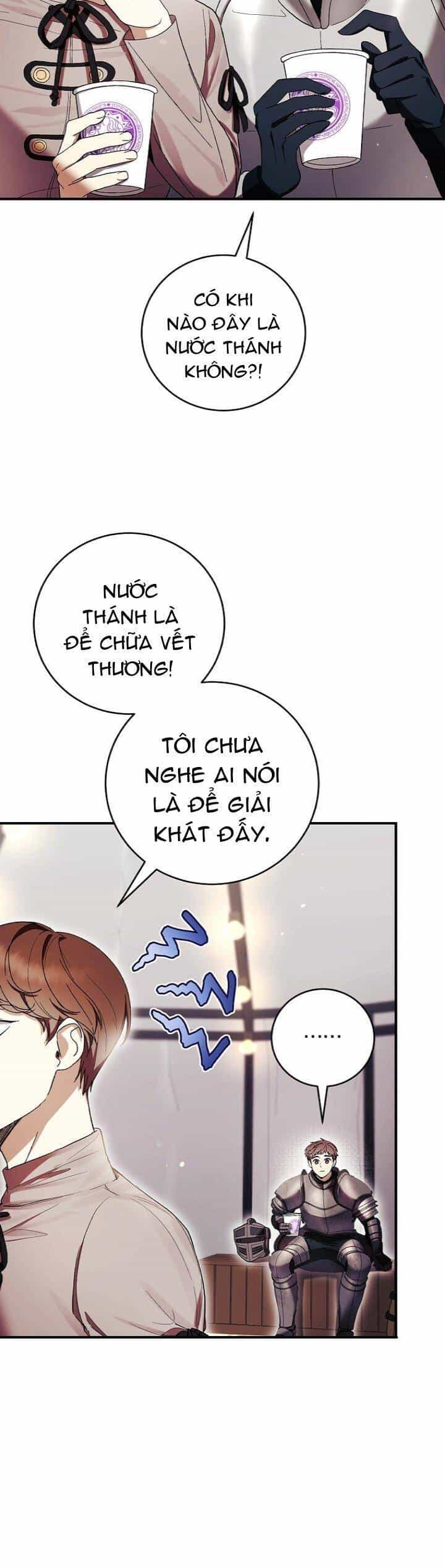 Làm Ác Nữ Bộ Không Tuyệt Sao? - Chương 55 - ảnh 26