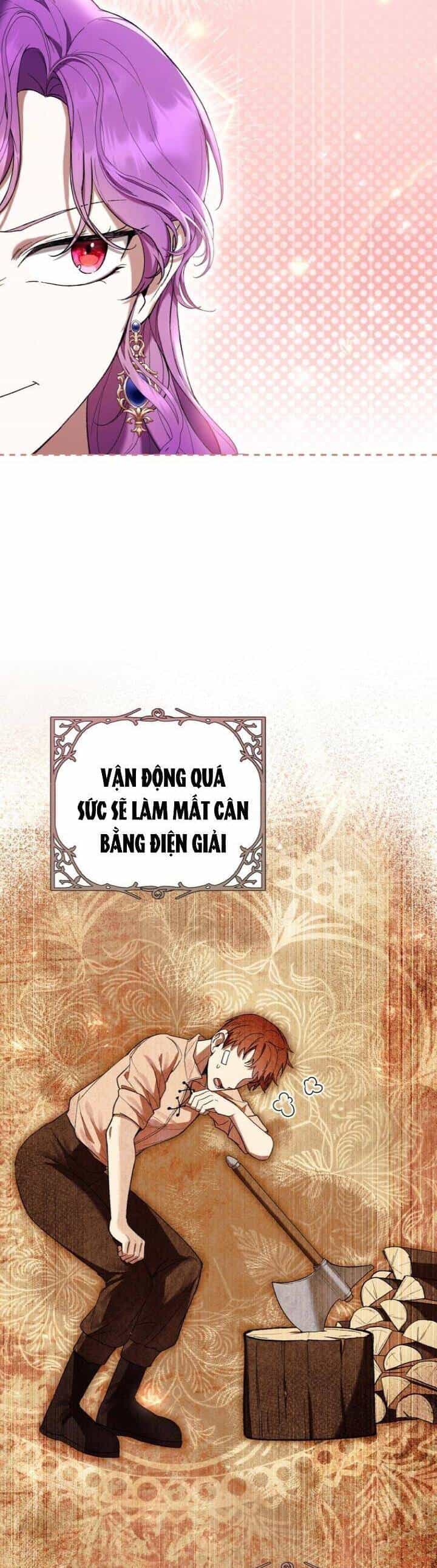Làm Ác Nữ Bộ Không Tuyệt Sao? - Chương 55 - ảnh 41