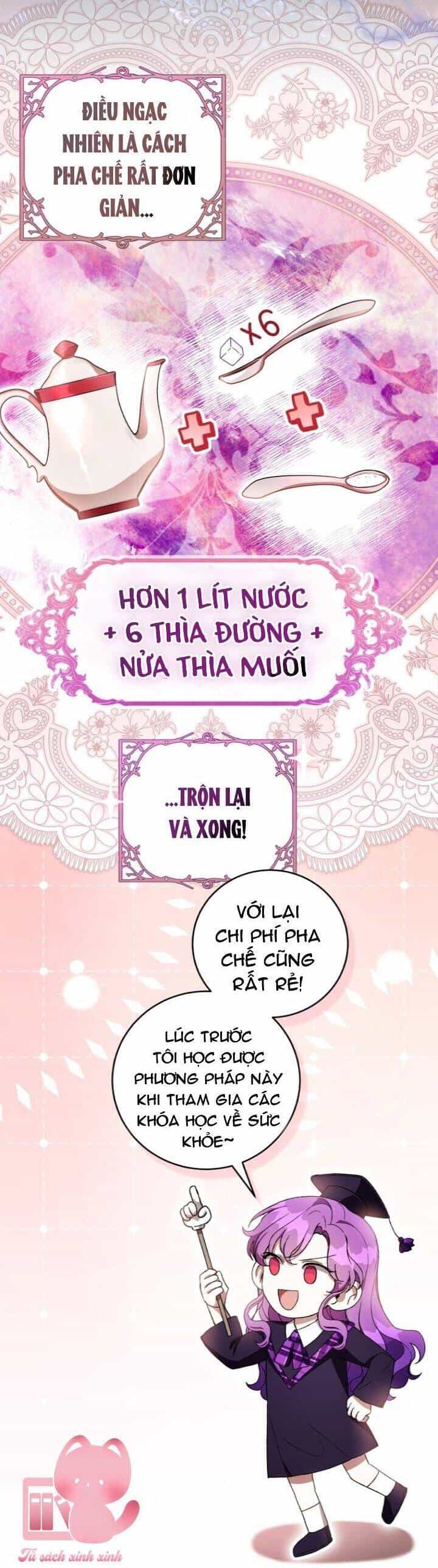 Làm Ác Nữ Bộ Không Tuyệt Sao? - Chương 55 - ảnh 43