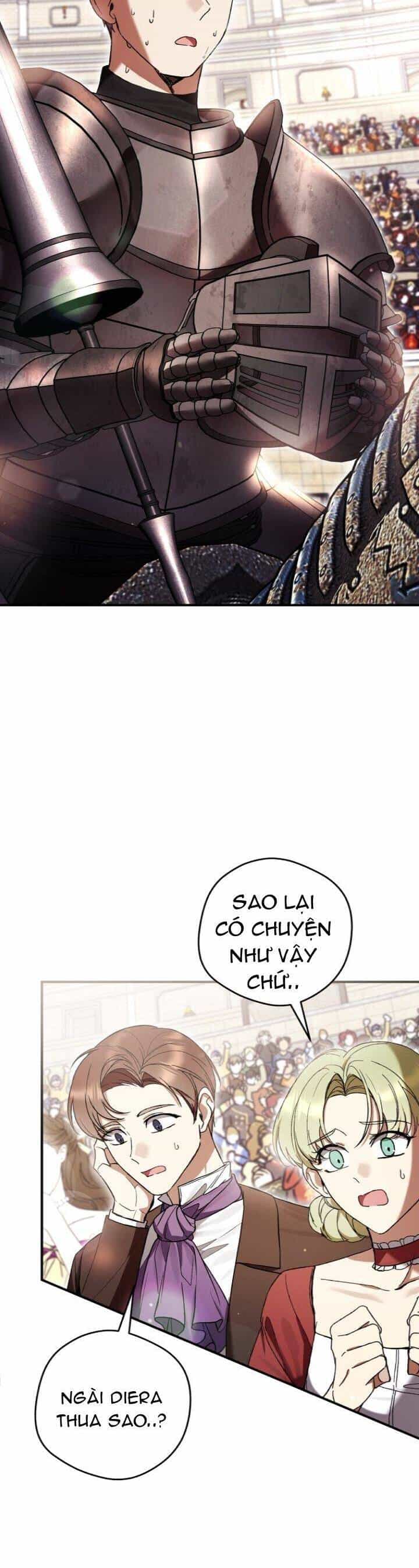 Làm Ác Nữ Bộ Không Tuyệt Sao? - Chương 55 - ảnh 52