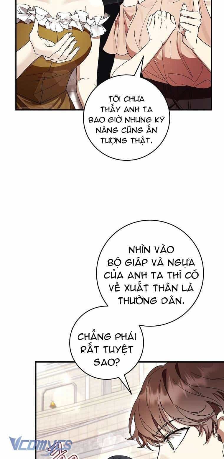 Làm Ác Nữ Bộ Không Tuyệt Sao? - Chương 56 - ảnh 27