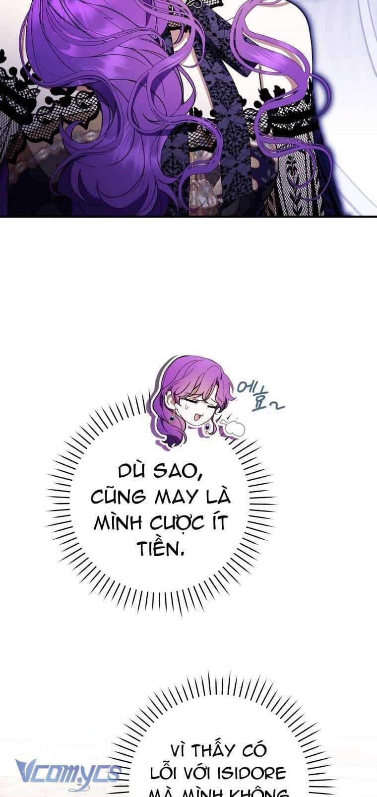 Làm Ác Nữ Bộ Không Tuyệt Sao? - Chương 56 - ảnh 56