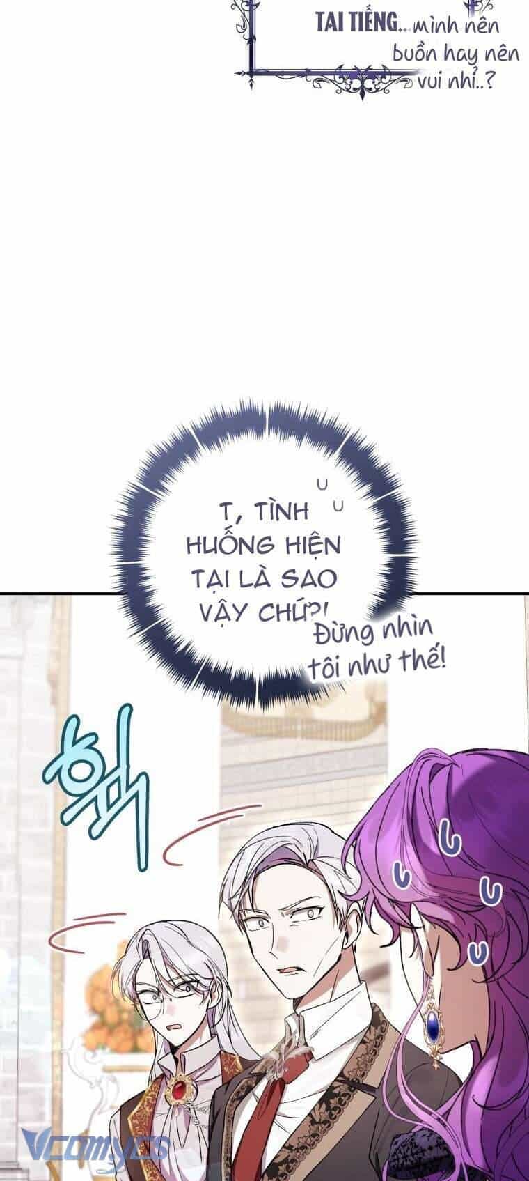Làm Ác Nữ Bộ Không Tuyệt Sao? - Chương 56 - ảnh 70