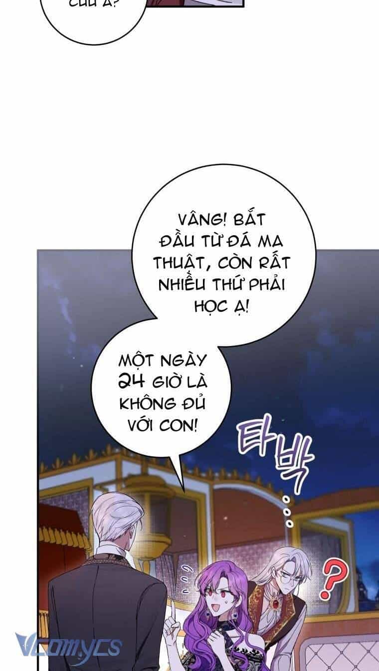 Làm Ác Nữ Bộ Không Tuyệt Sao? - Chương 56 - ảnh 94