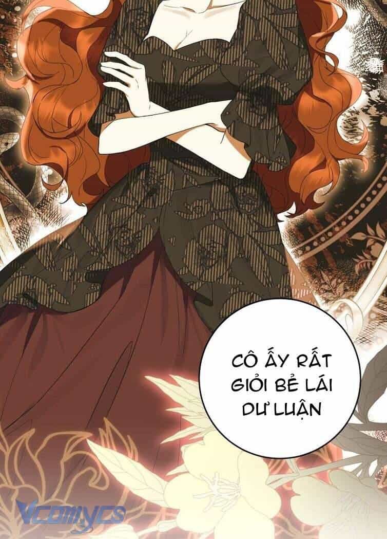 Làm Ác Nữ Bộ Không Tuyệt Sao? - Chương 57 - ảnh 22