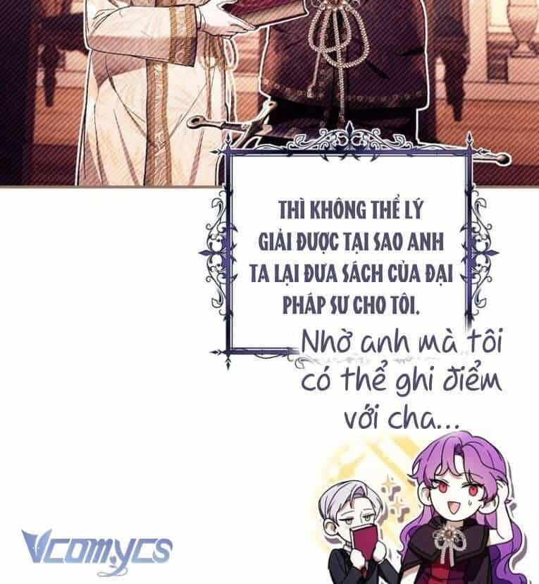 Làm Ác Nữ Bộ Không Tuyệt Sao? - Chương 57 - ảnh 38