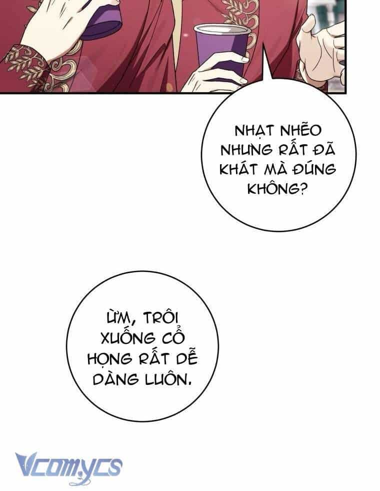 Làm Ác Nữ Bộ Không Tuyệt Sao? - Chương 58 - ảnh 37