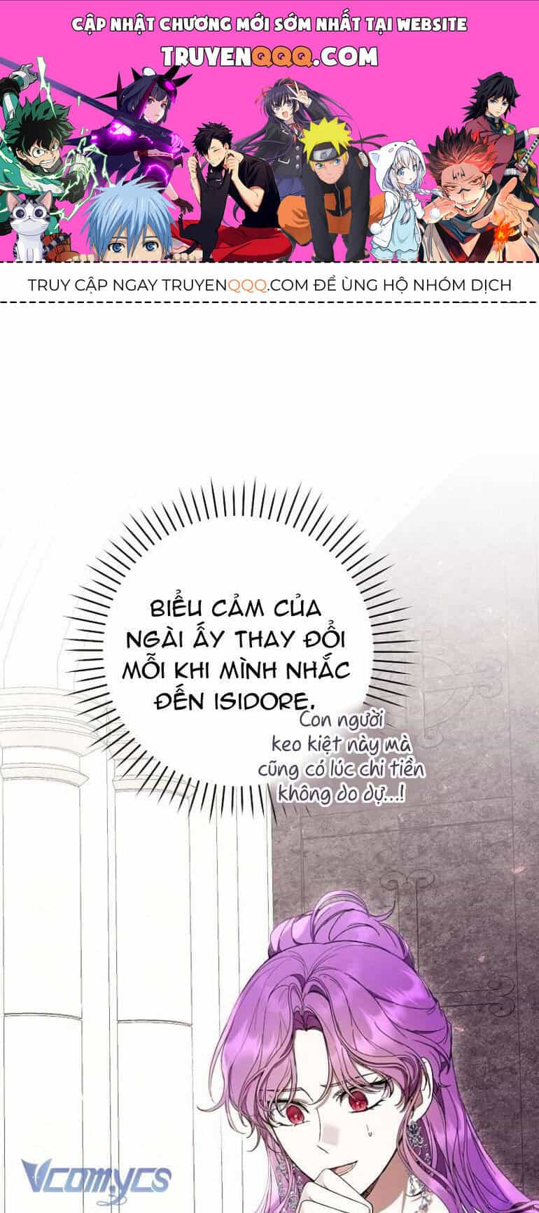 Làm Ác Nữ Bộ Không Tuyệt Sao? - Chương 59 - ảnh 1