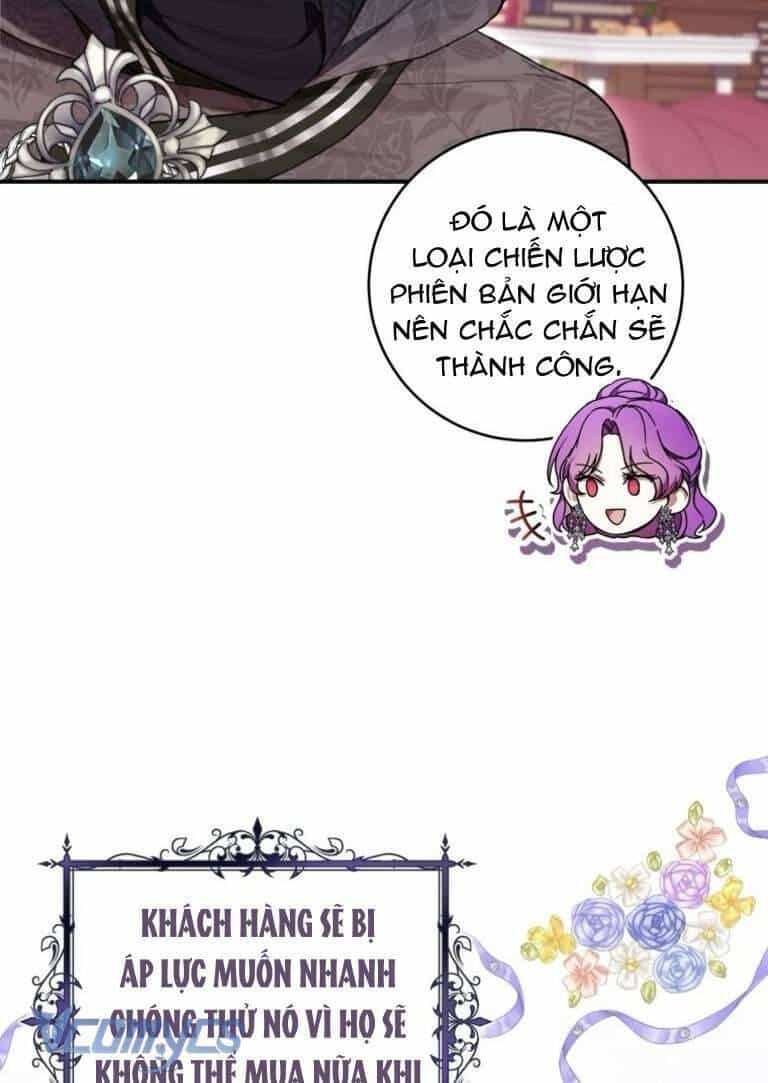 Làm Ác Nữ Bộ Không Tuyệt Sao? - Chương 59 - ảnh 19