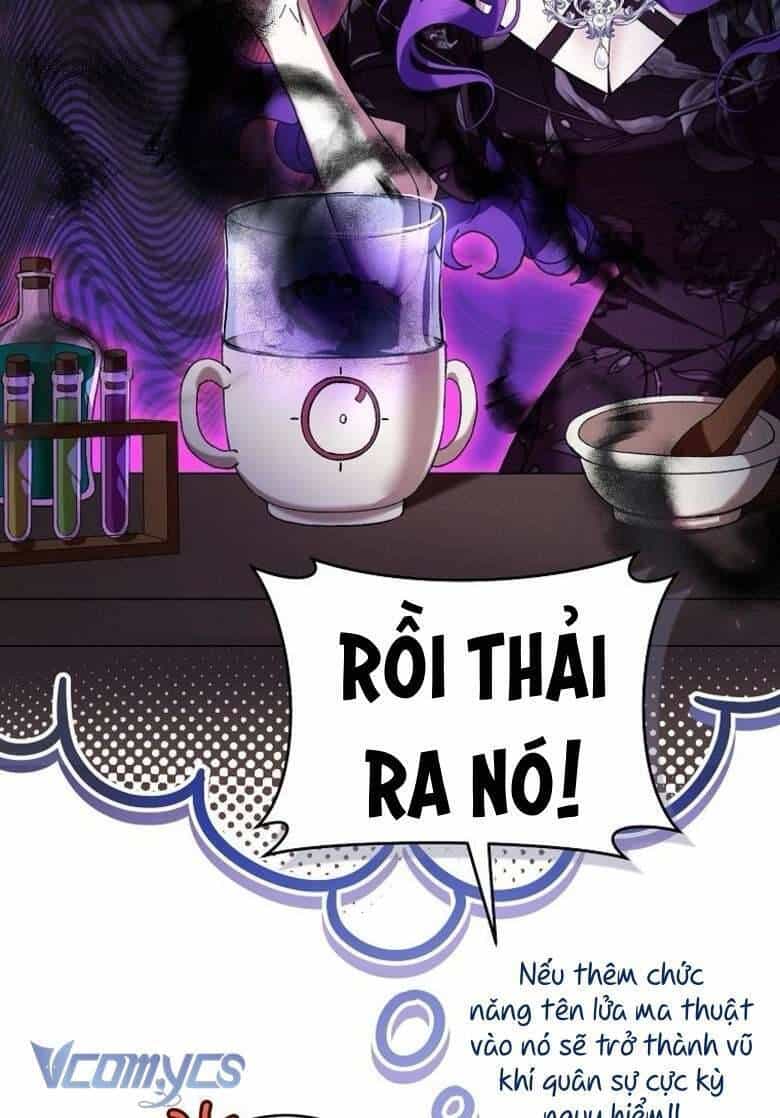 Làm Ác Nữ Bộ Không Tuyệt Sao? - Chương 59 - ảnh 48