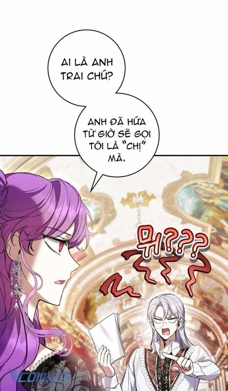 Làm Ác Nữ Bộ Không Tuyệt Sao? - Chương 59 - ảnh 53