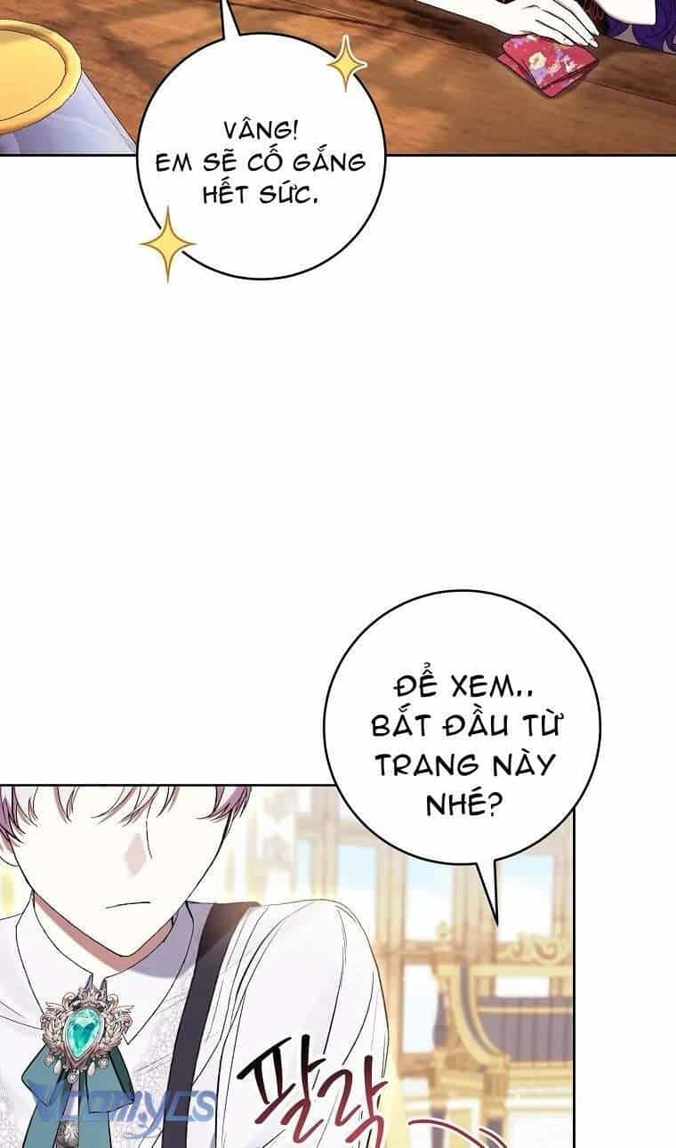Làm Ác Nữ Bộ Không Tuyệt Sao? - Chương 60 - ảnh 43