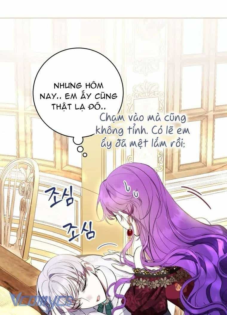 Làm Ác Nữ Bộ Không Tuyệt Sao? - Chương 60 - ảnh 69