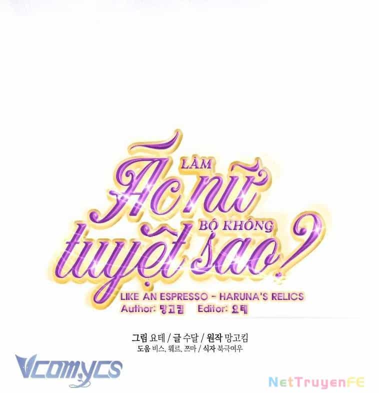 Làm Ác Nữ Bộ Không Tuyệt Sao? - Chương 61 - ảnh 129
