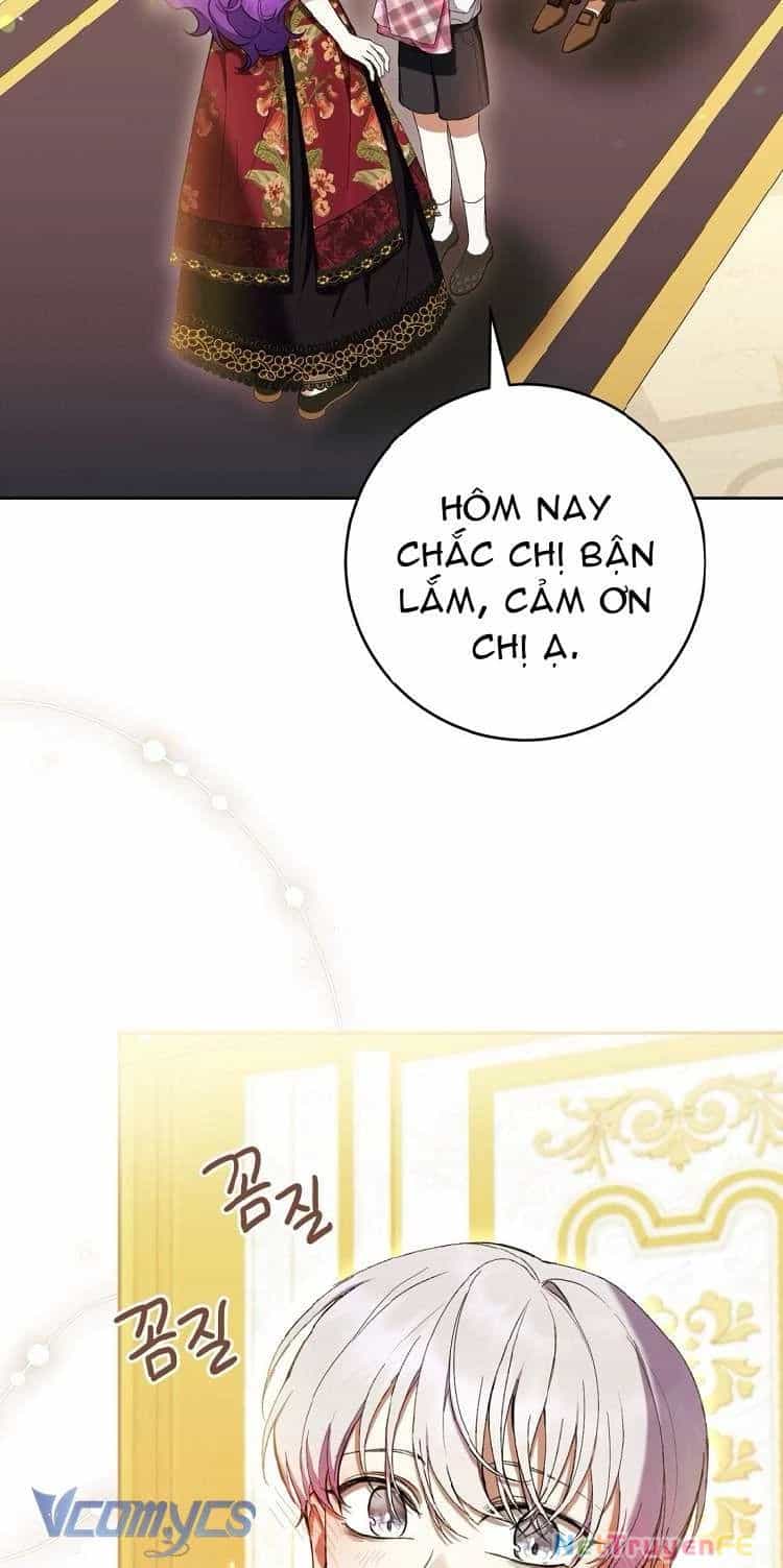Làm Ác Nữ Bộ Không Tuyệt Sao? - Chương 61 - ảnh 21