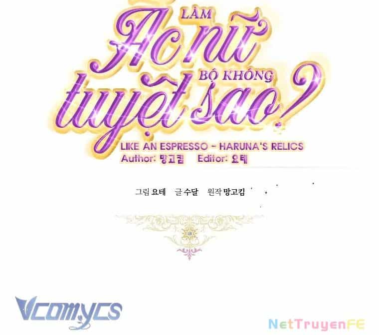 Làm Ác Nữ Bộ Không Tuyệt Sao? - Chương 61 - ảnh 38