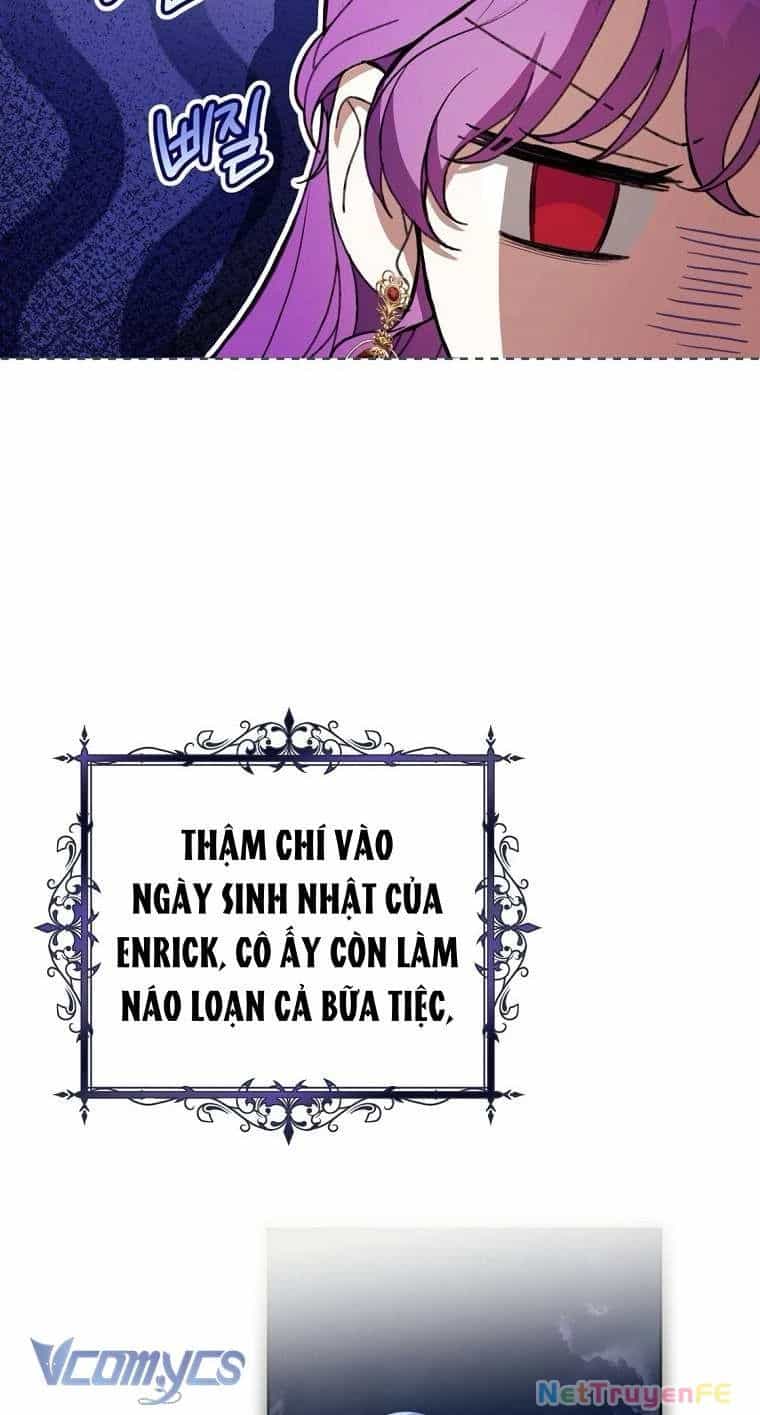 Làm Ác Nữ Bộ Không Tuyệt Sao? - Chương 61 - ảnh 7